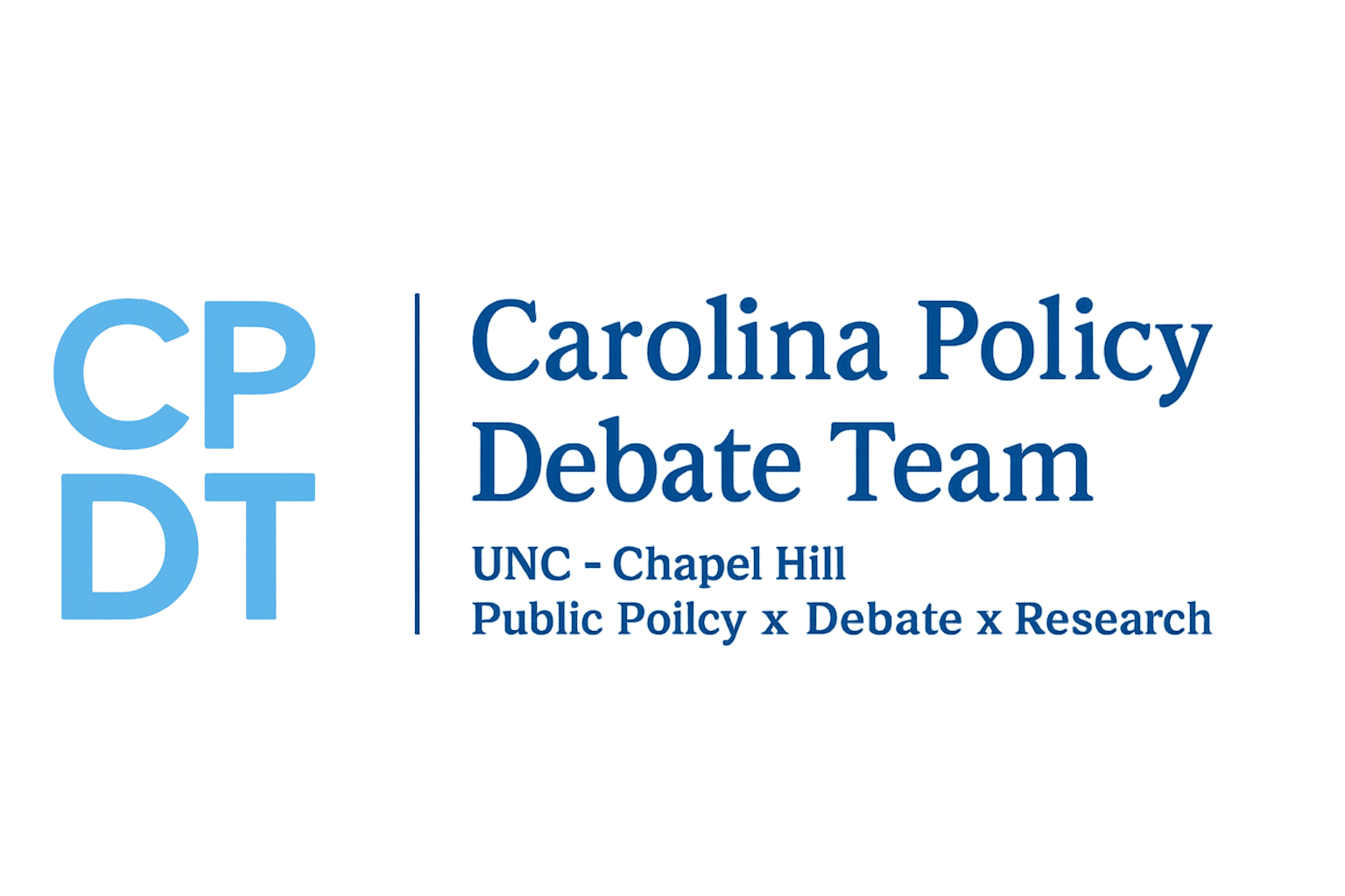 Carolina Policy Debate Team