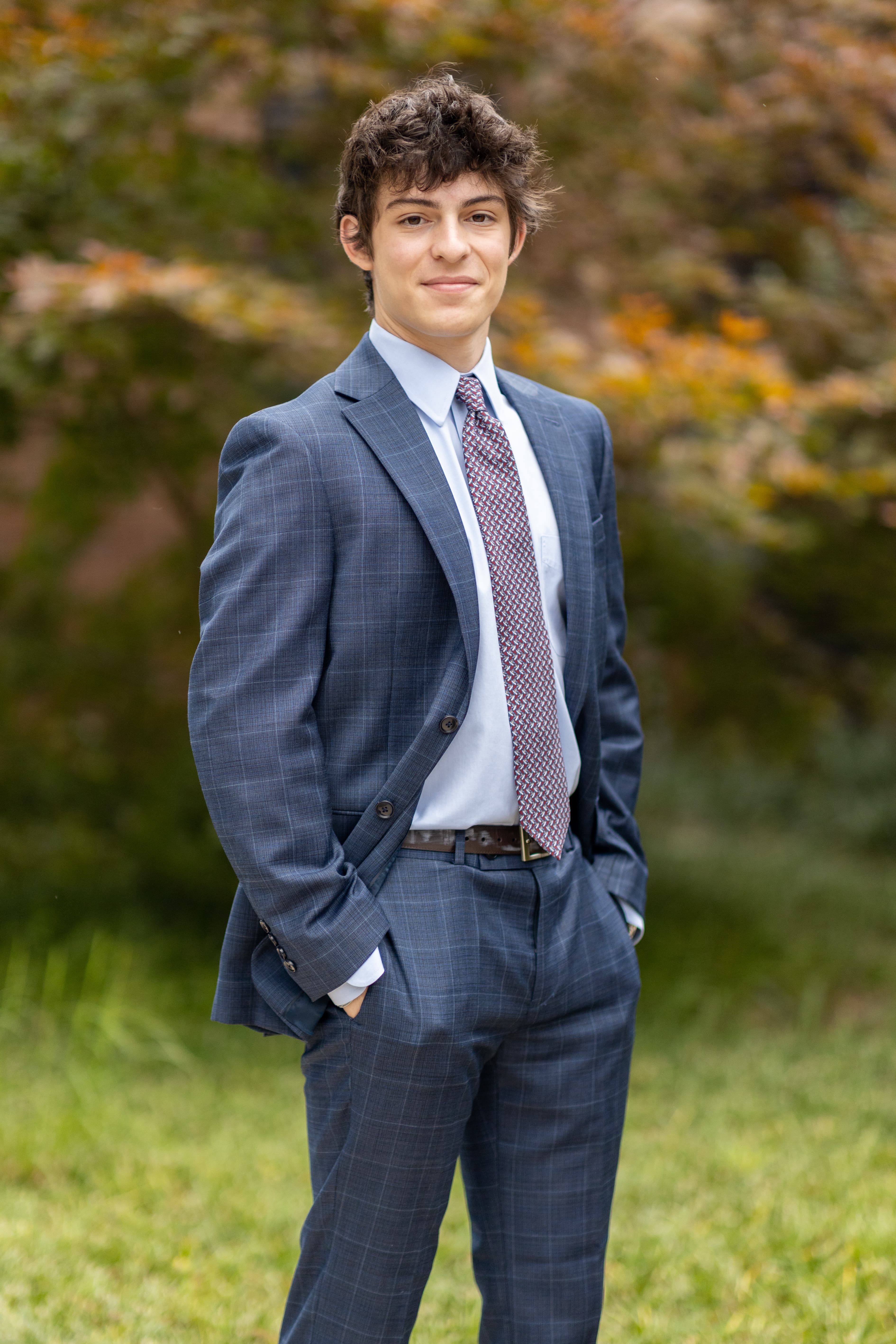 Joel Tapper